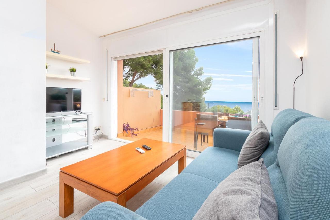 Apartaments Aiguablava Begur Exterior photo