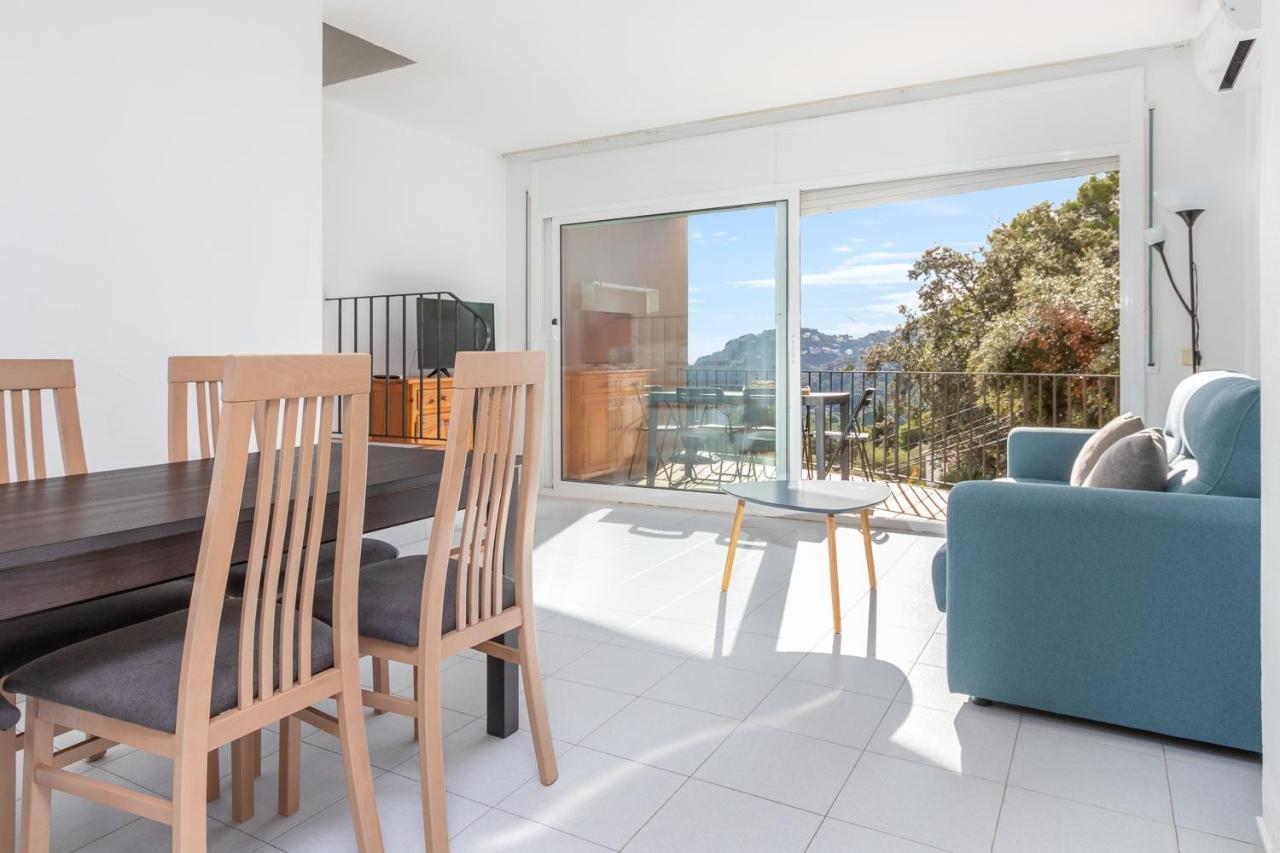 Apartaments Aiguablava Begur Exterior photo