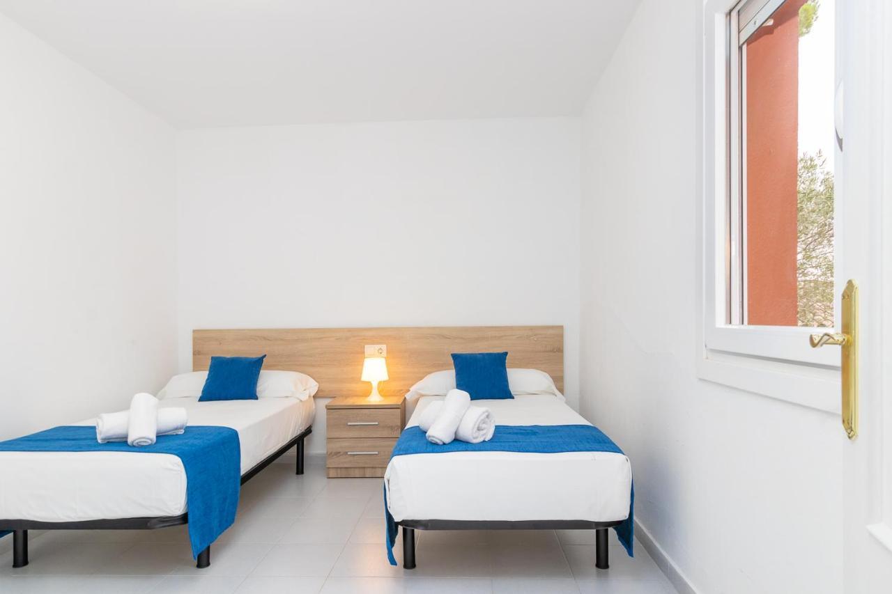 Apartaments Aiguablava Begur Exterior photo