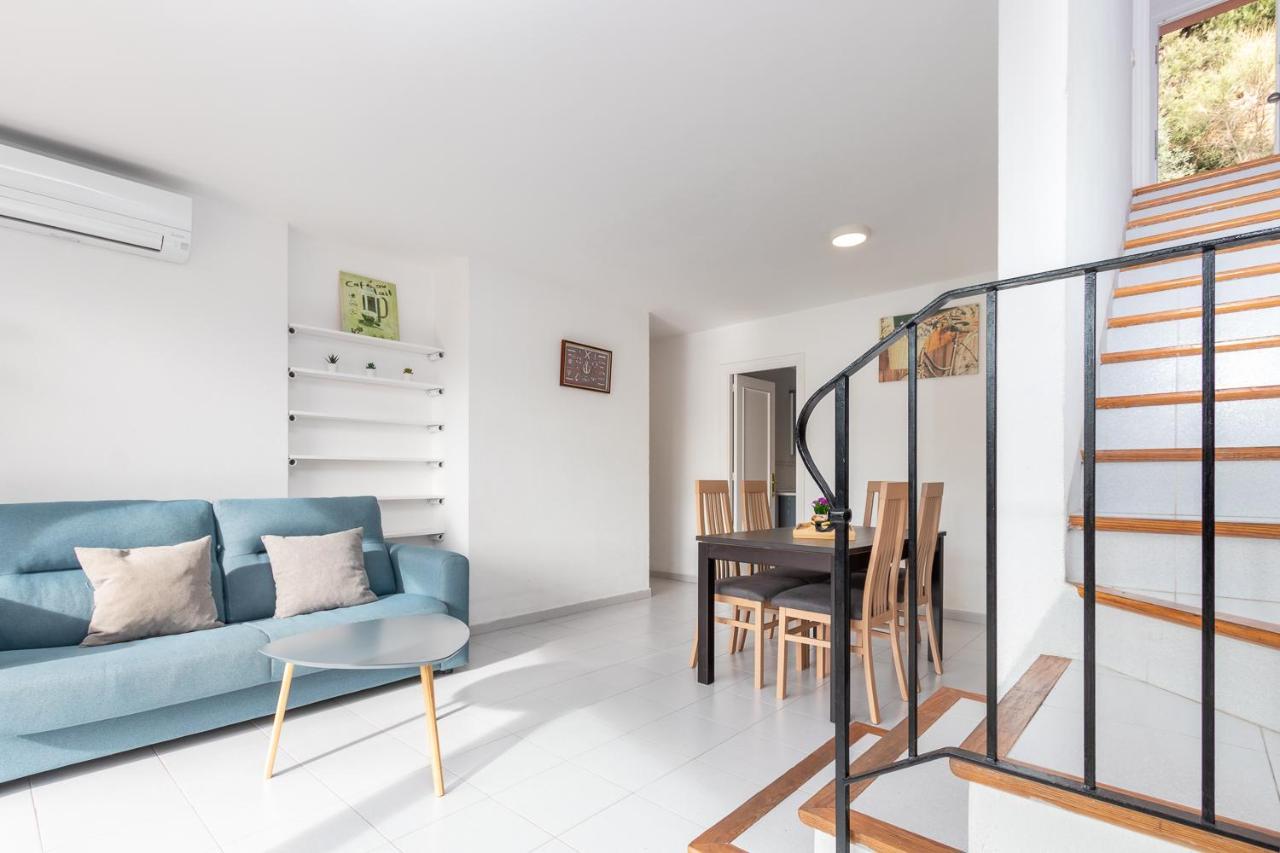 Apartaments Aiguablava Begur Exterior photo
