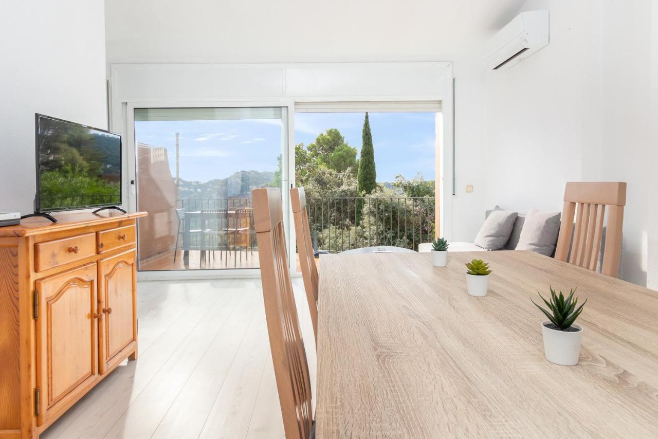 Apartaments Aiguablava Begur Exterior photo