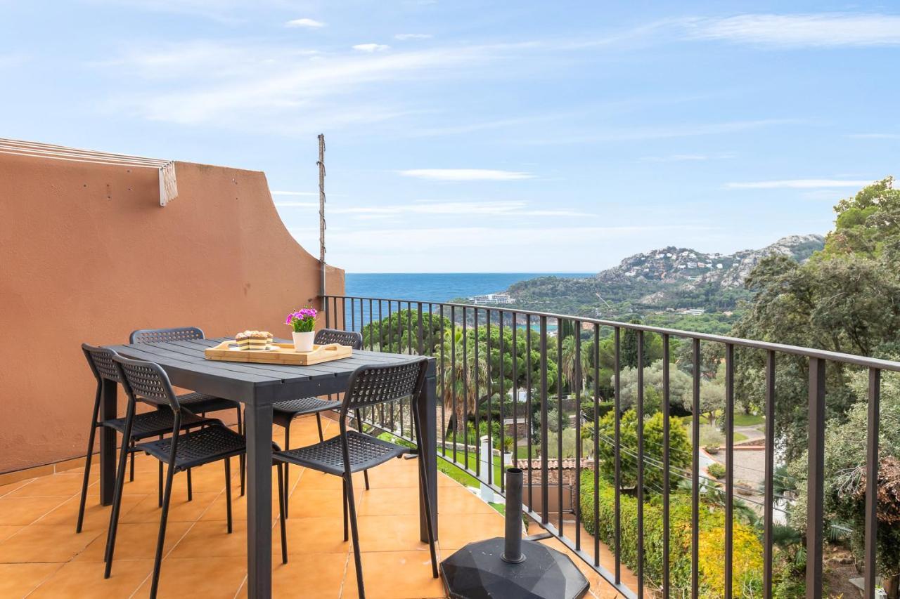 Apartaments Aiguablava Begur Exterior photo