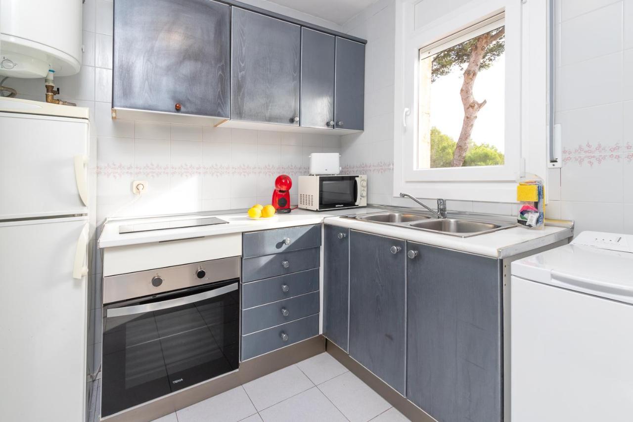 Apartaments Aiguablava Begur Exterior photo