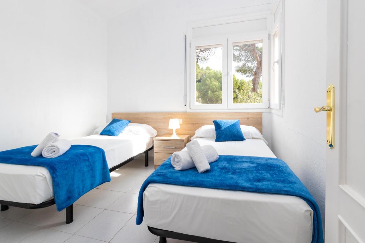 Apartaments Aiguablava Begur Exterior photo