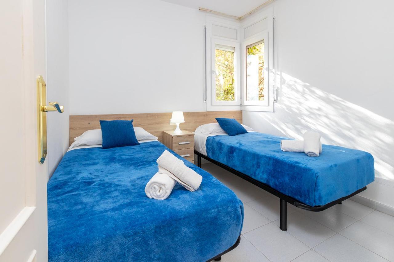 Apartaments Aiguablava Begur Exterior photo