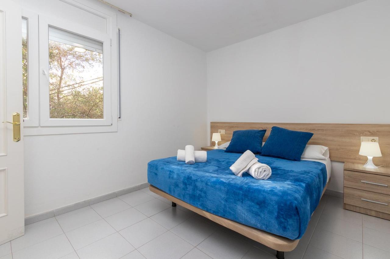 Apartaments Aiguablava Begur Exterior photo