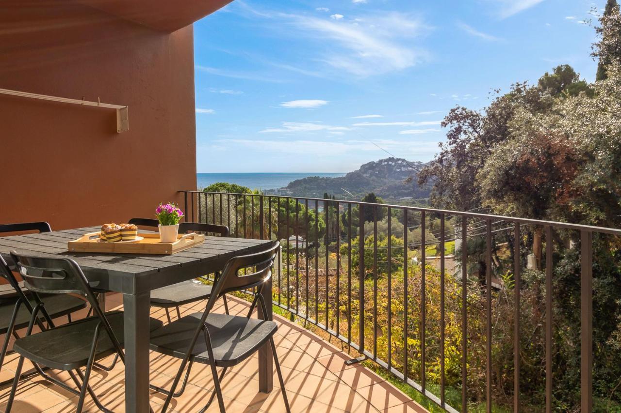 Apartaments Aiguablava Begur Exterior photo