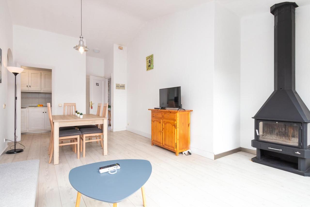 Apartaments Aiguablava Begur Exterior photo
