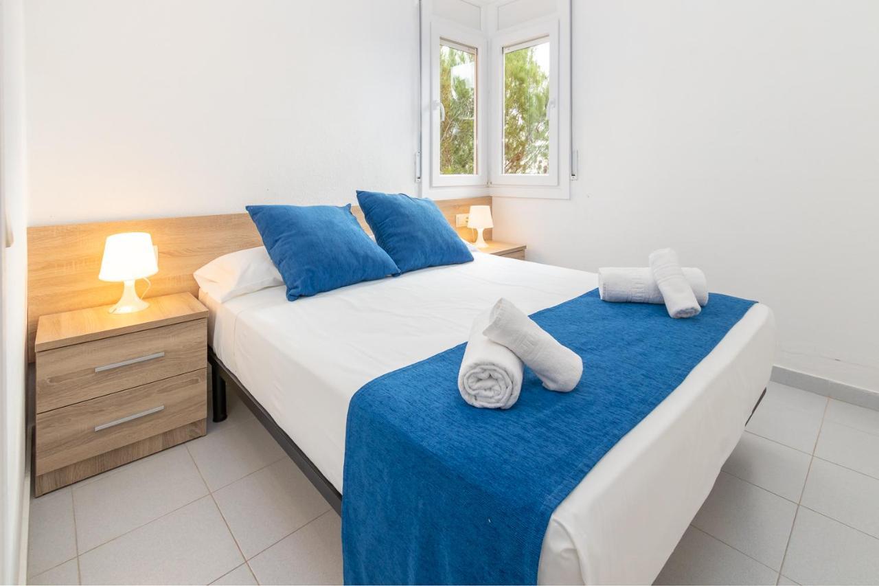 Apartaments Aiguablava Begur Exterior photo