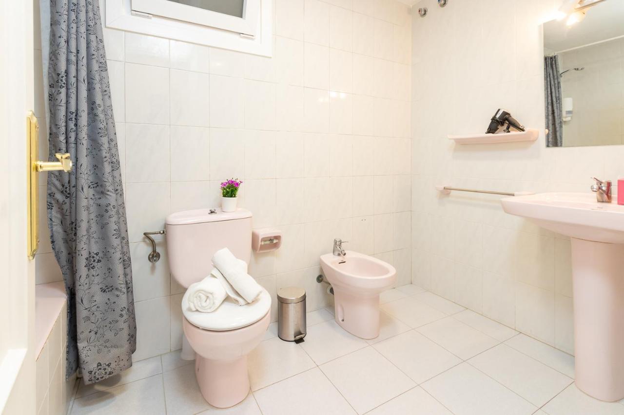 Apartaments Aiguablava Begur Exterior photo