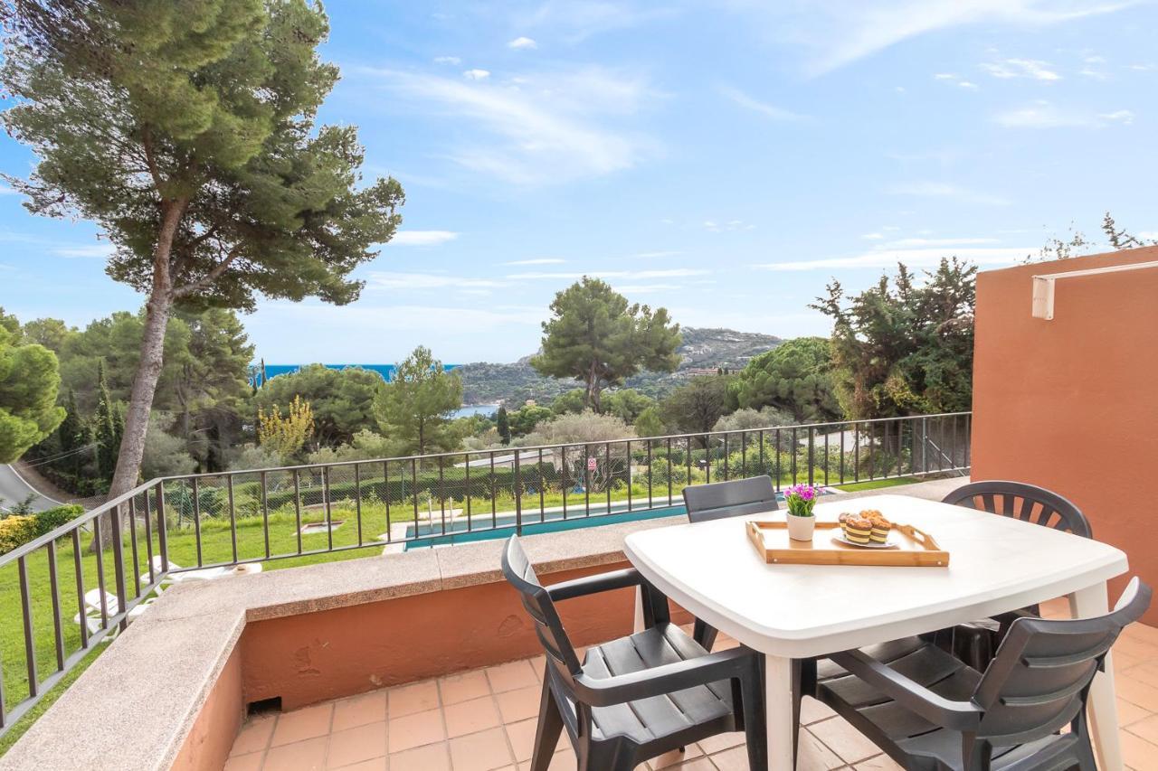 Apartaments Aiguablava Begur Exterior photo