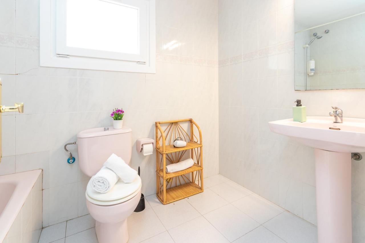 Apartaments Aiguablava Begur Exterior photo