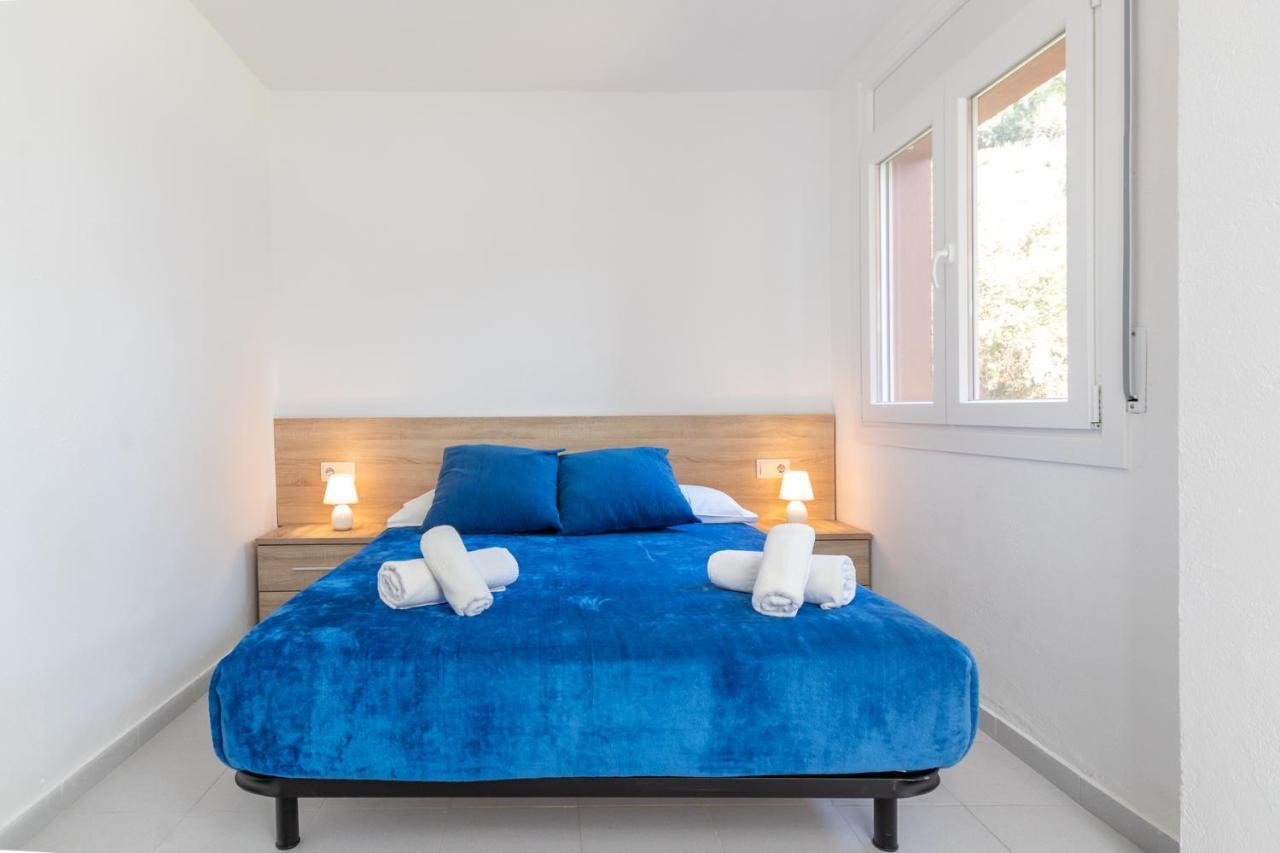 Apartaments Aiguablava Begur Exterior photo
