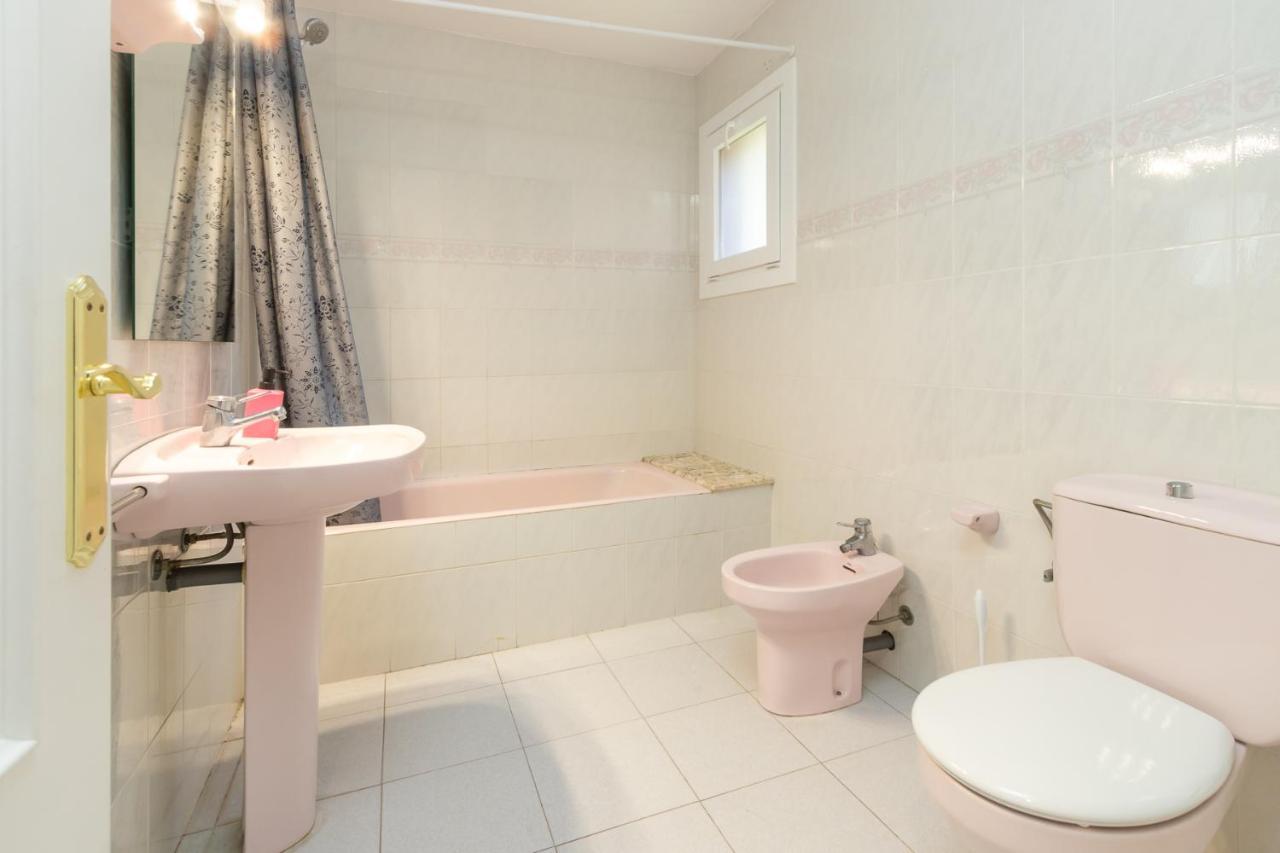 Apartaments Aiguablava Begur Exterior photo