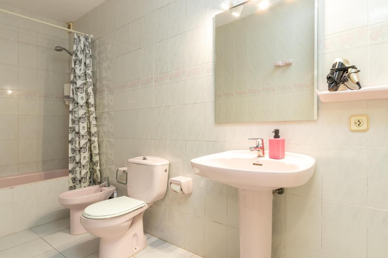 Apartaments Aiguablava Begur Exterior photo
