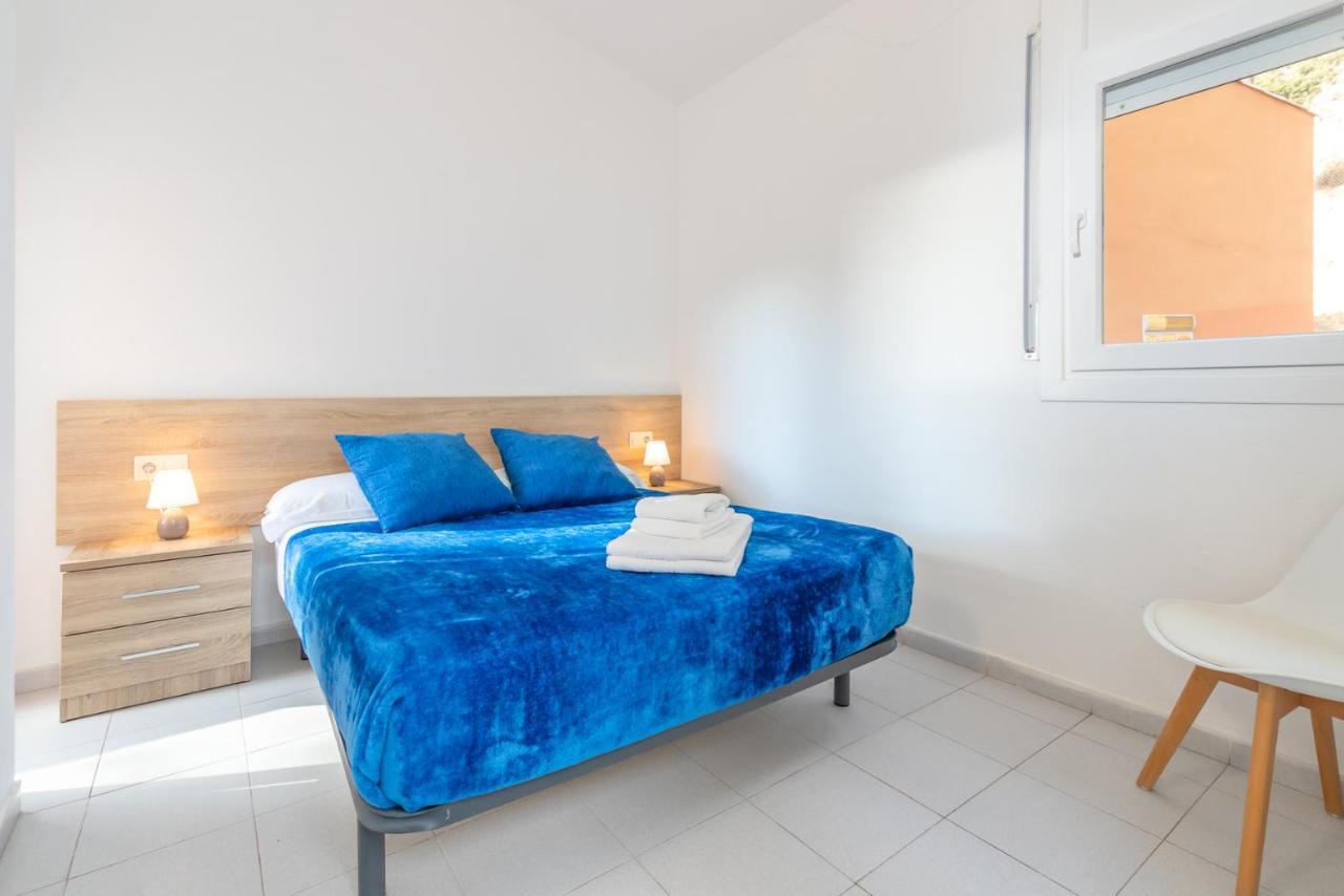 Apartaments Aiguablava Begur Exterior photo