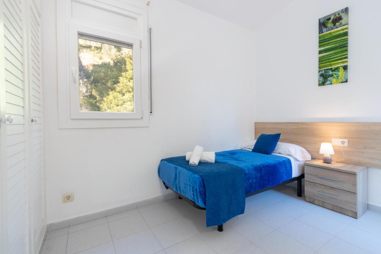 Apartaments Aiguablava Begur Exterior photo