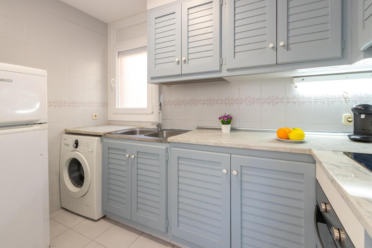 Apartaments Aiguablava Begur Exterior photo